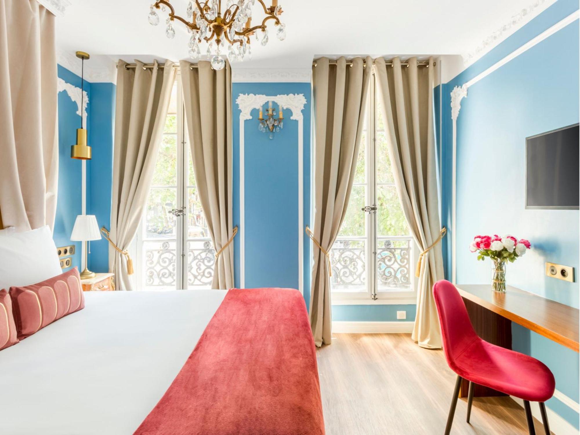 Merveil - Luxury Suite - Marais - Antoine I París Exterior foto