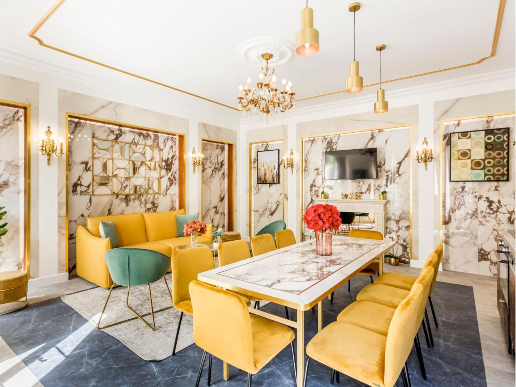 Merveil - Luxury Suite - Marais - Antoine I París Exterior foto