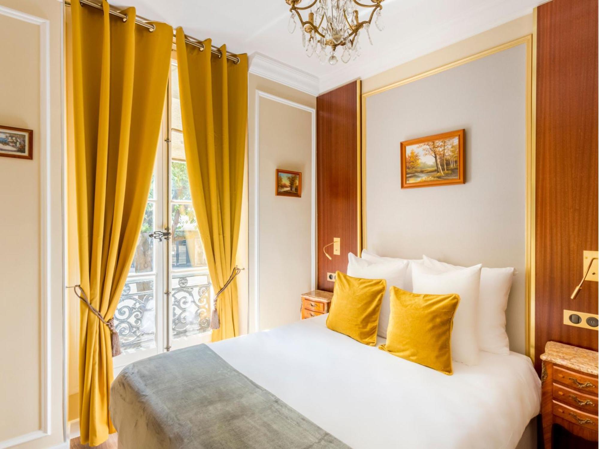 Merveil - Luxury Suite - Marais - Antoine I París Exterior foto